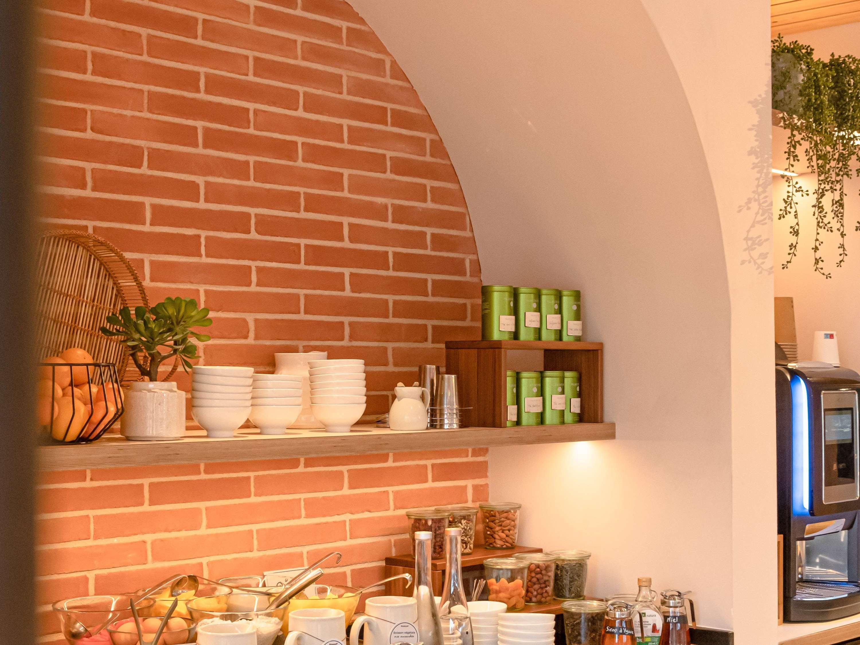 Ibis Styles Montauban