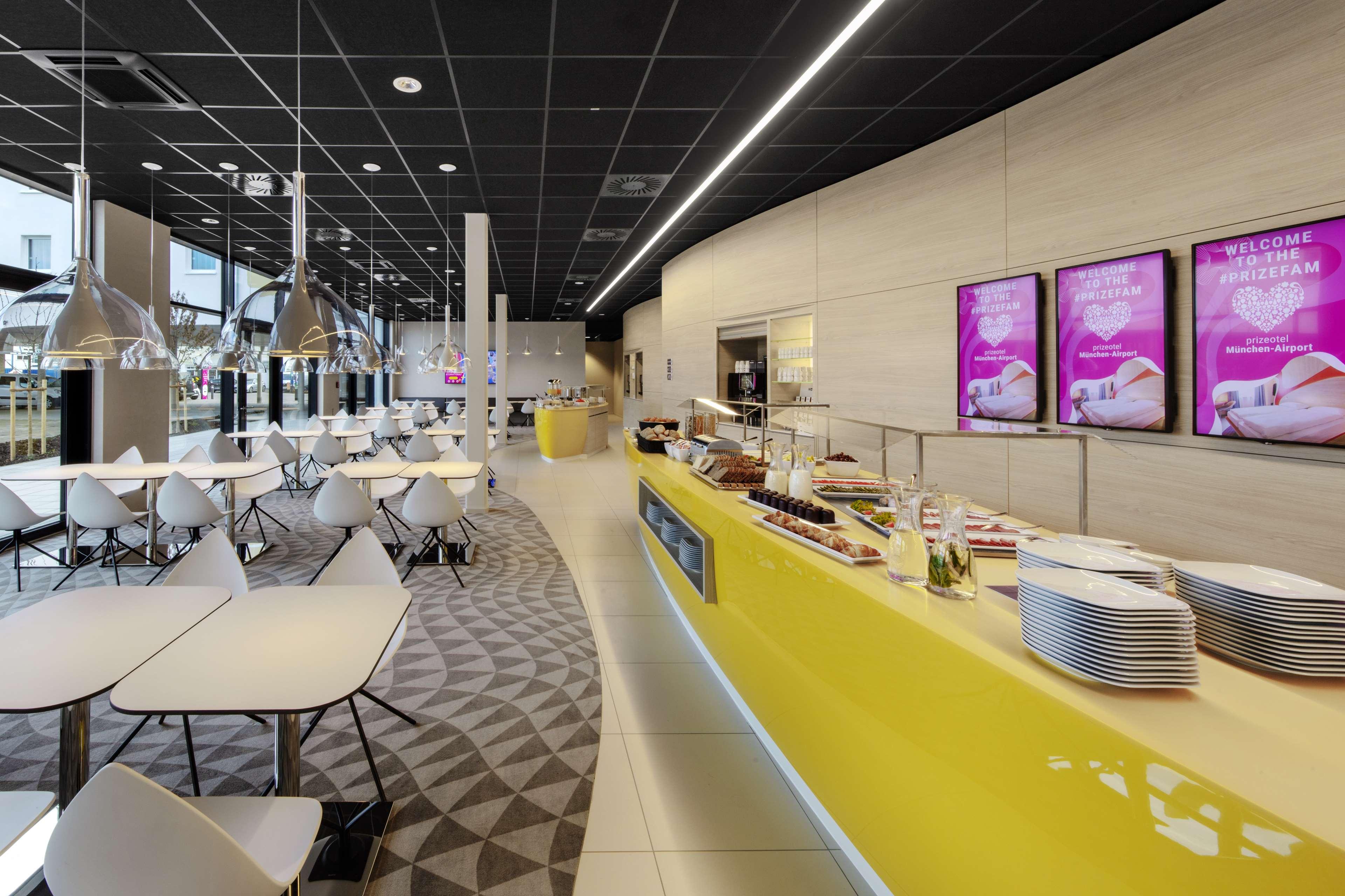 Prize by Radisson, Munich Airport