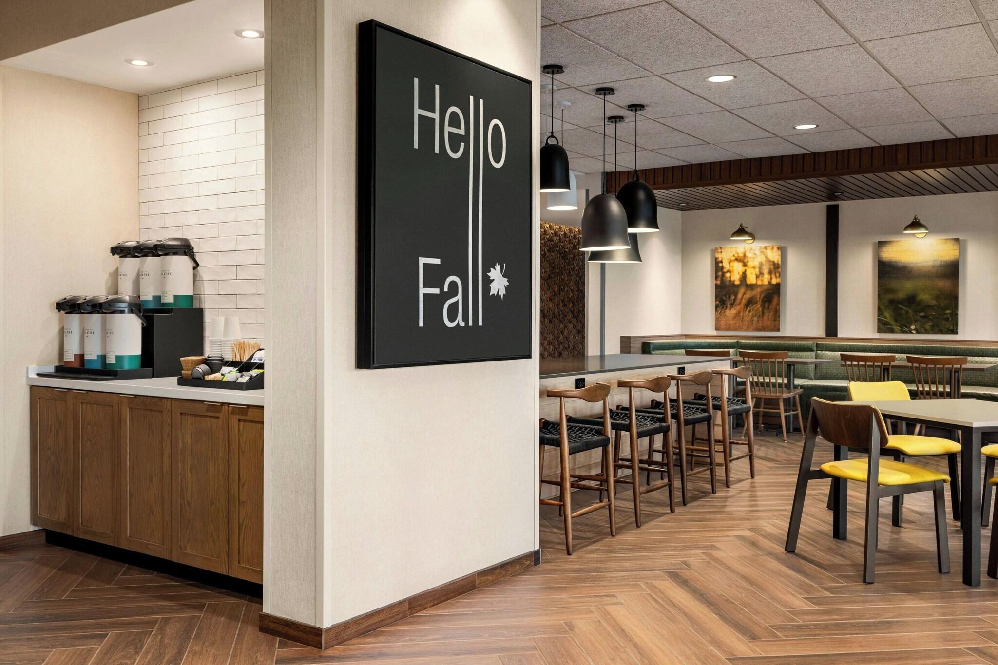 Fairfield By Marriott Inn Suites Bethlehem Pa