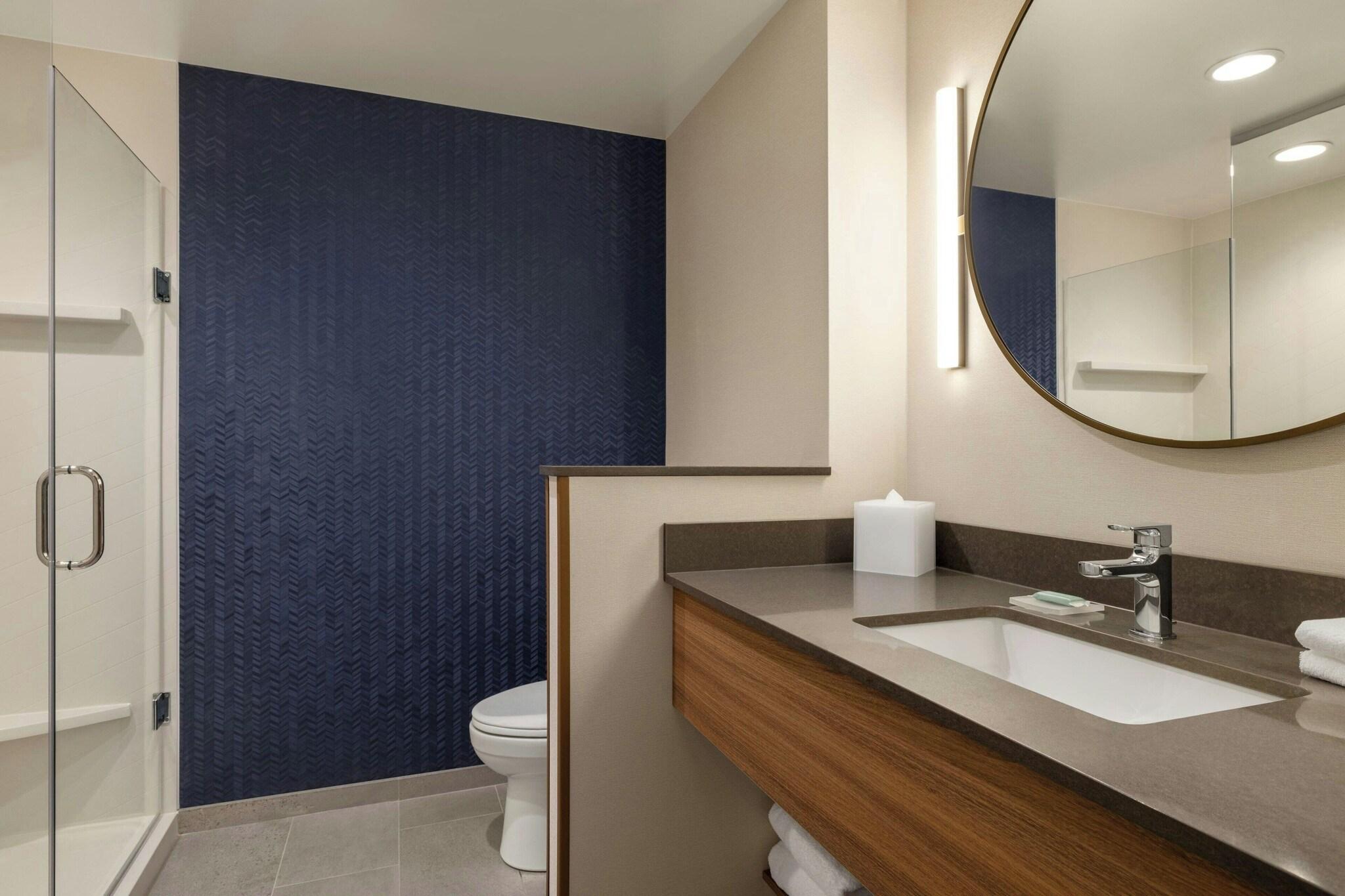 Fairfield By Marriott Inn Suites Bethlehem Pa
