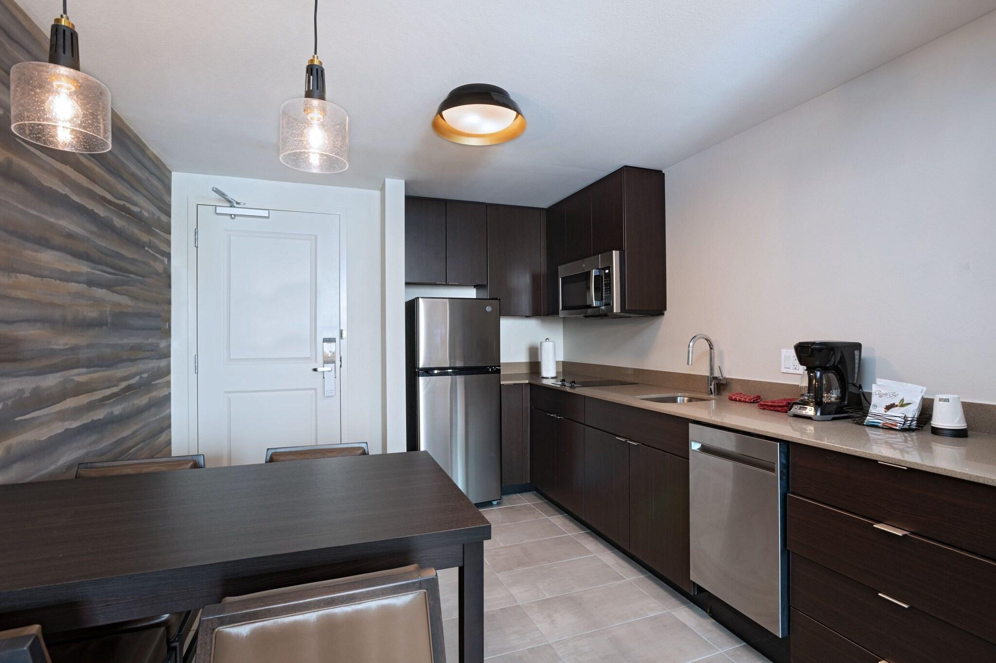 Residence Inn Corpus Christi South