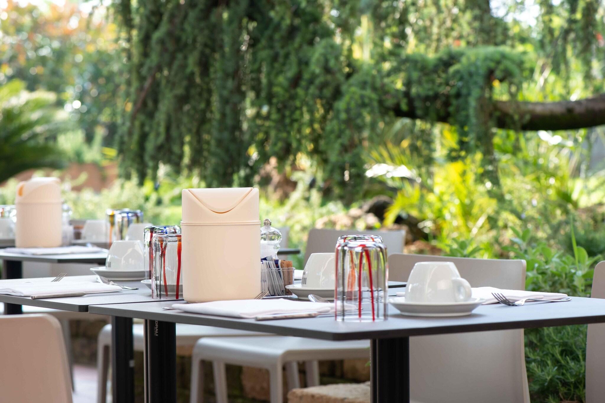 Alevic Hotel Sirmione