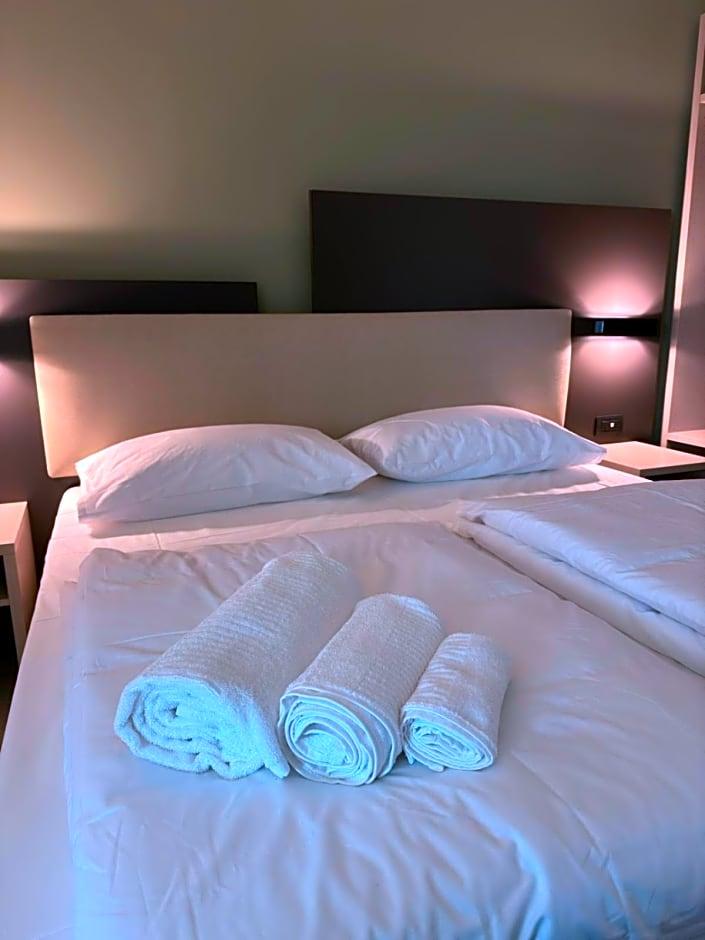 Ile Hotel