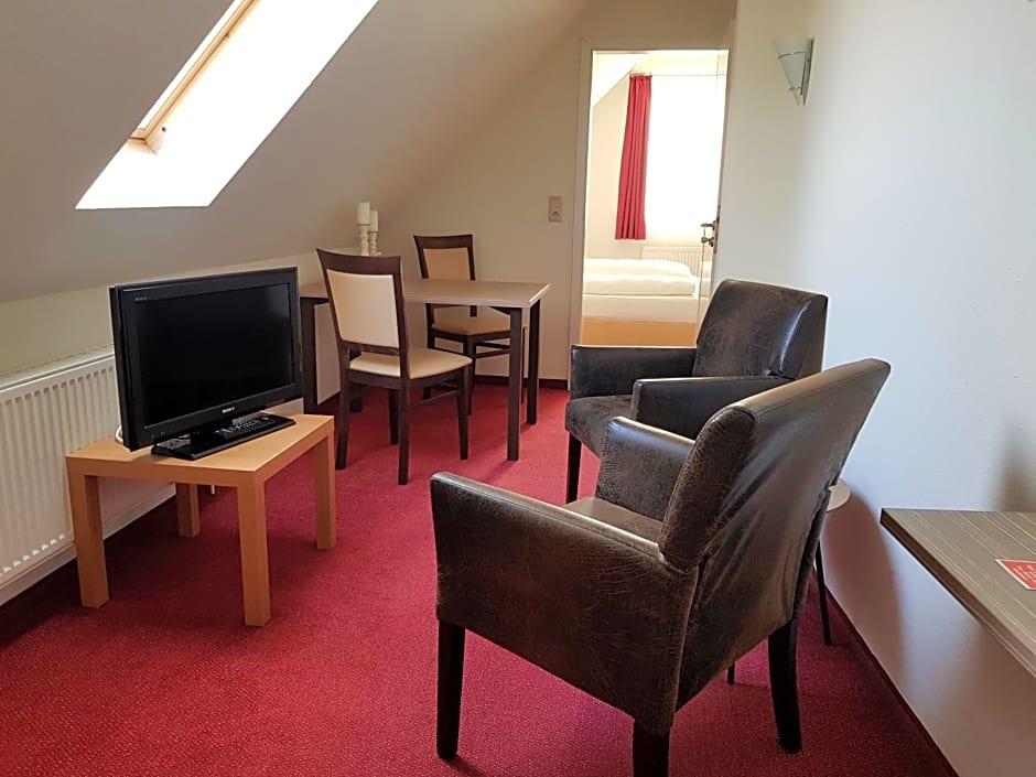 Hotel Mv Hleneck