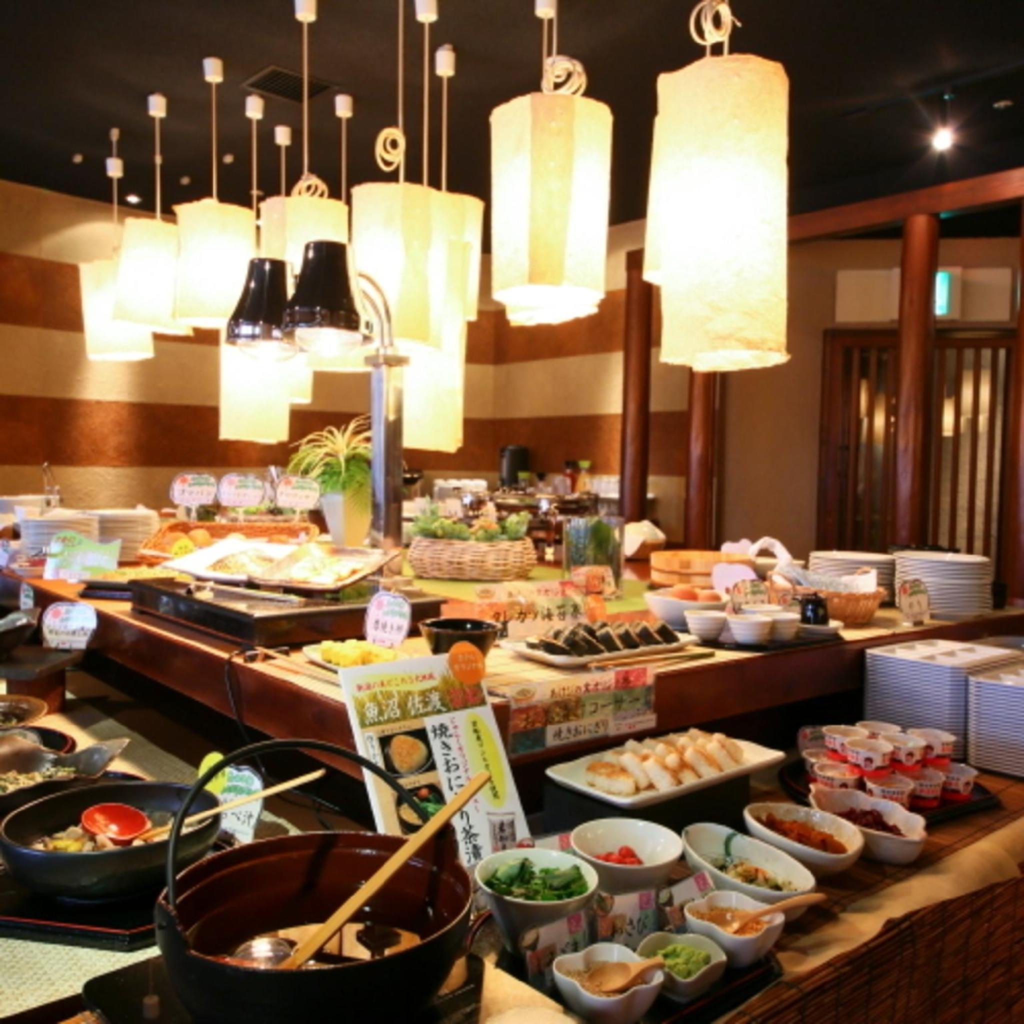 Juraku Stay Niigata