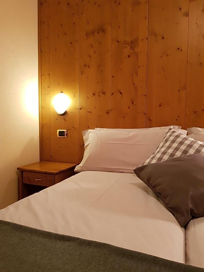 Hotel Cima Piazzi