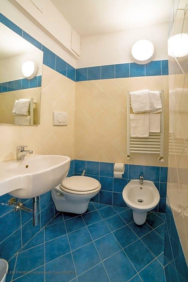 Hotel Saraceno