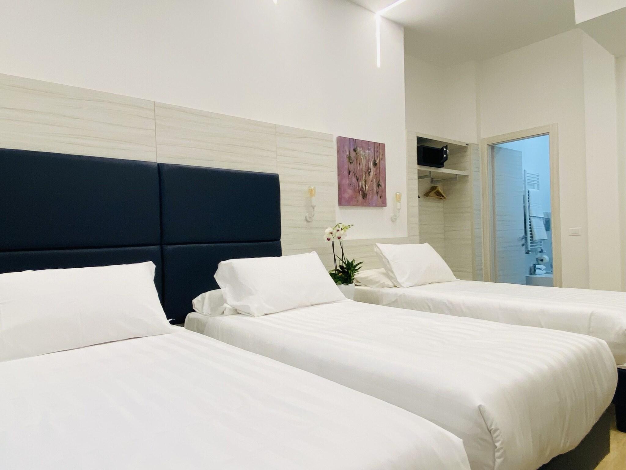 Hotel Fioralba