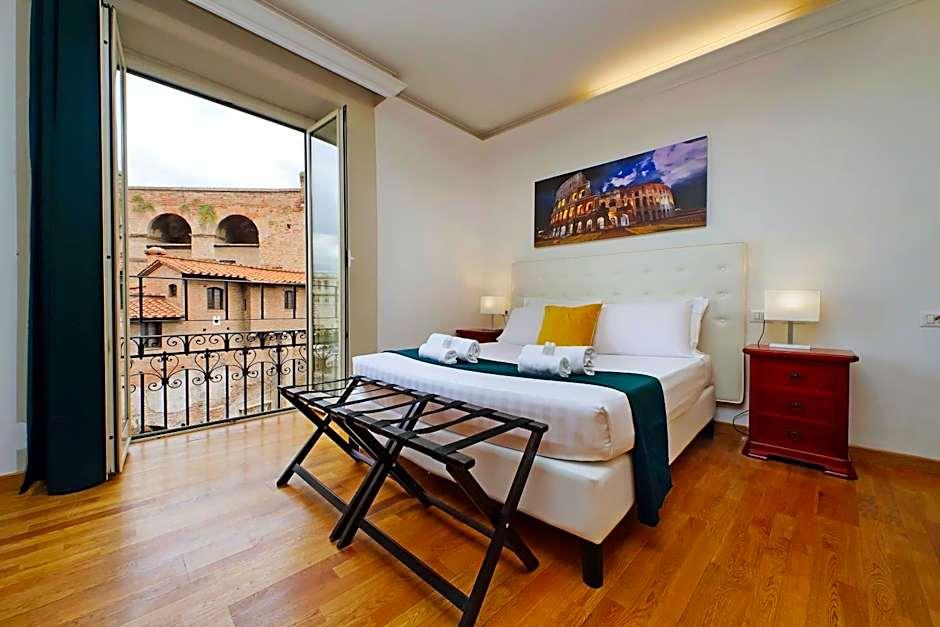 Hotel Salis