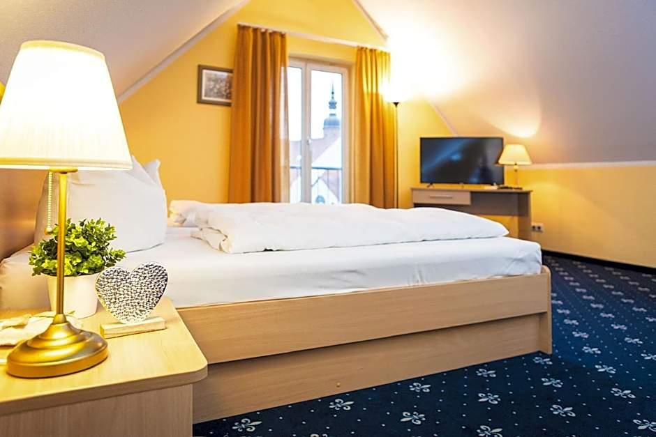 Hotel Stadt Spremberg