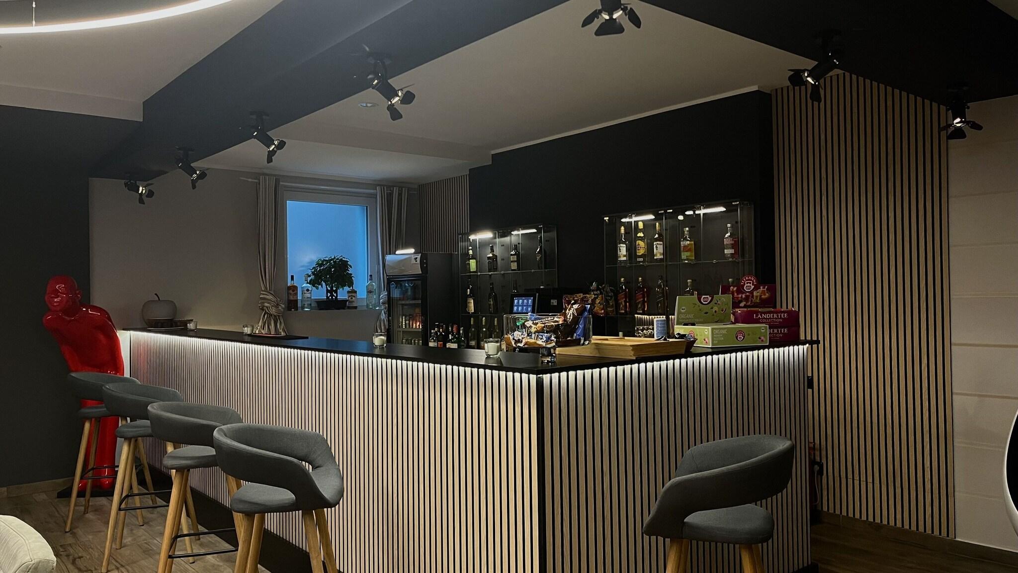 Vitalounge Sports Spa Hotel