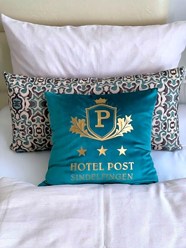 Hotel Post Sindelfingen
