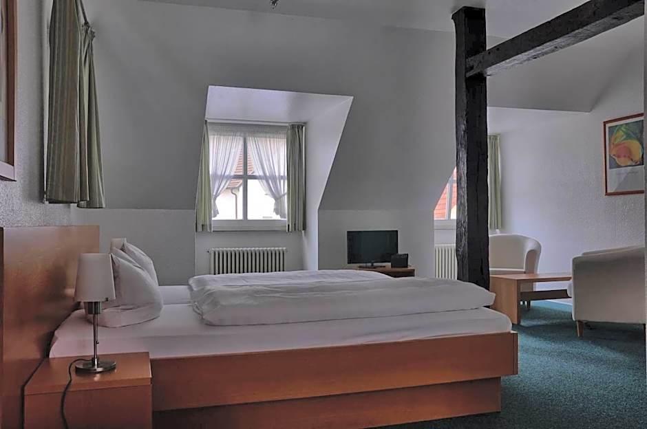 Hotel Alte Linden