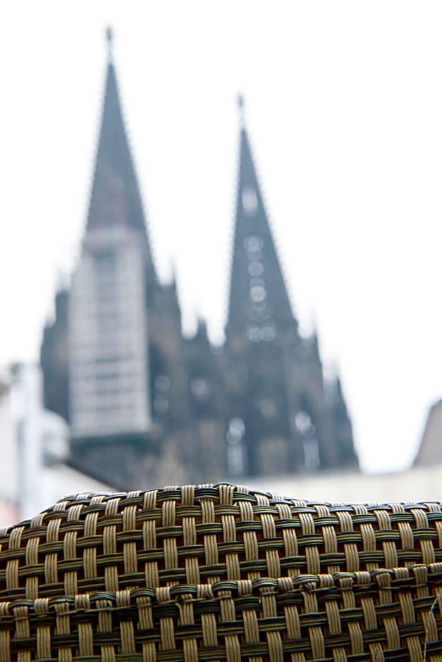 Hotel Sandmanns Am Dom