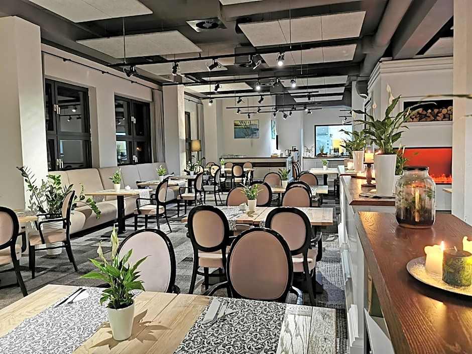 Hotel Nafta Krosno