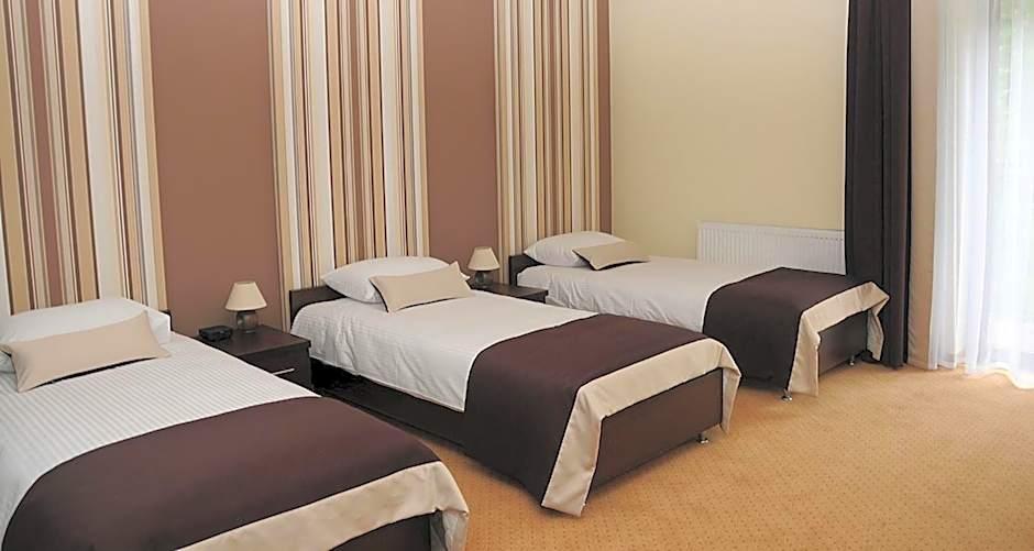 Hotel Klaudia