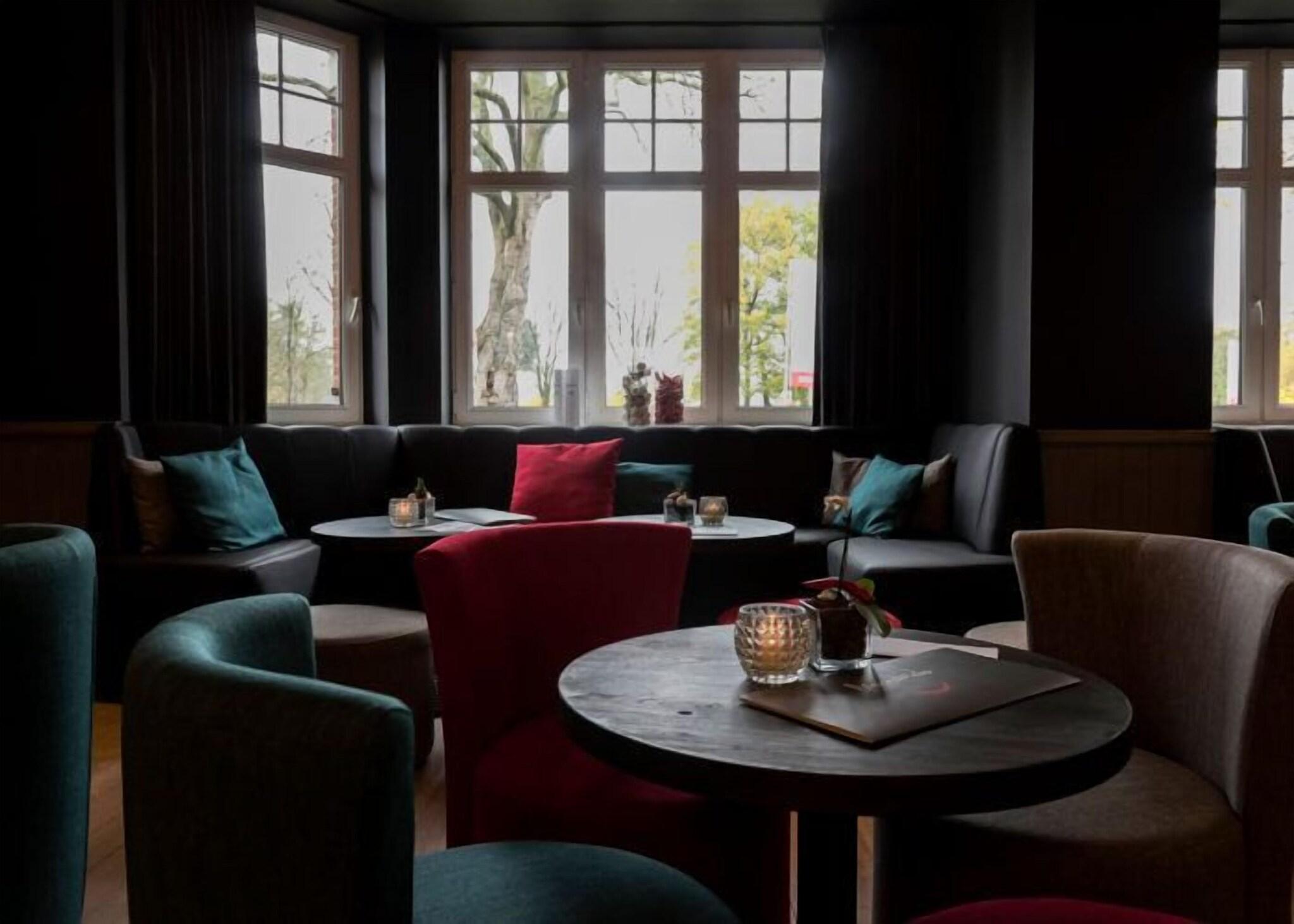 Hotel Porta Cite