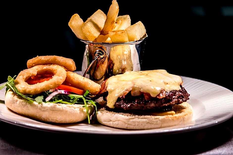 The Rostrevor Inn