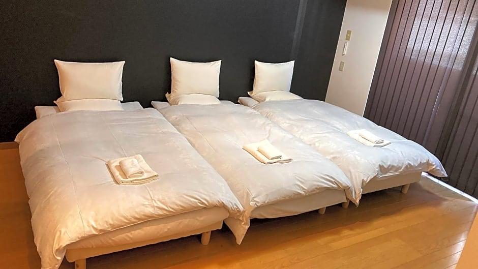 The Lang Hotel Hakata