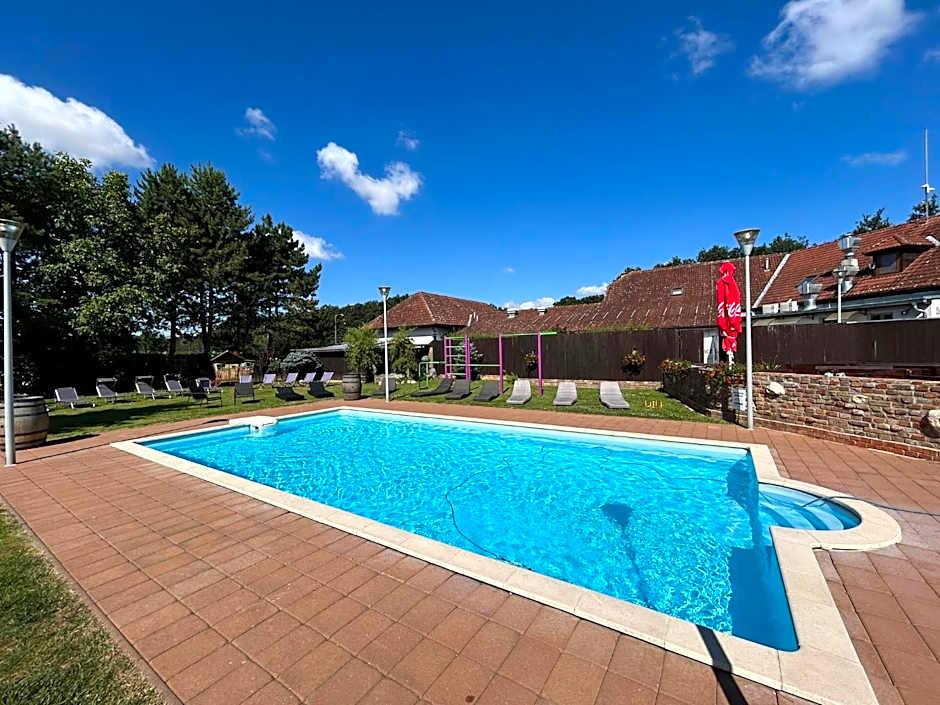 Hotel Celnice