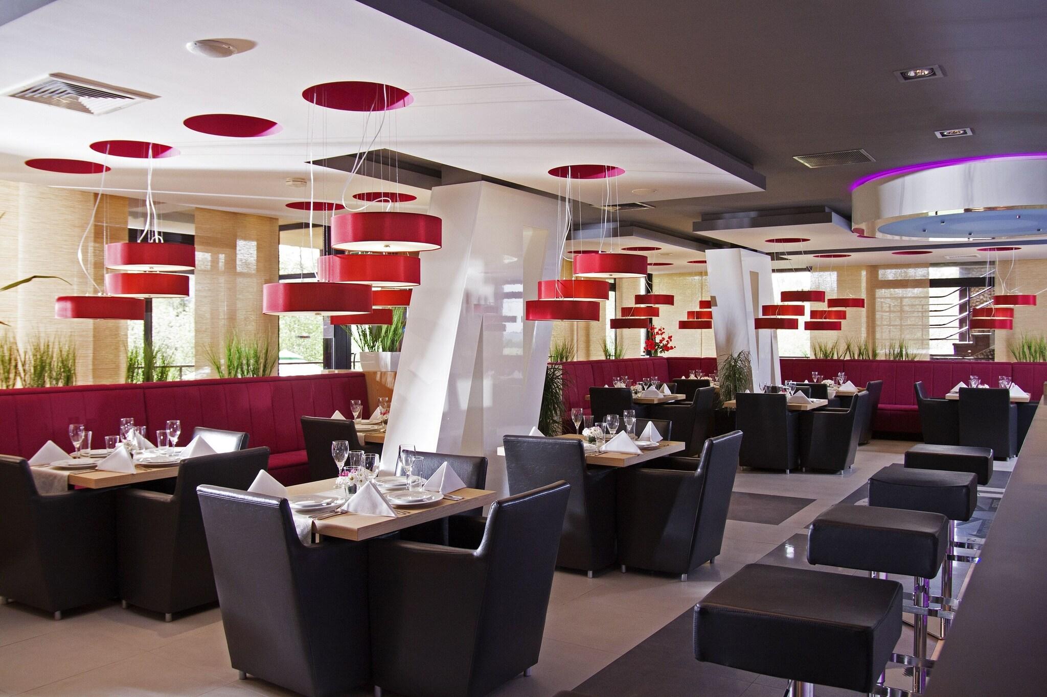 Hotel Dunajec