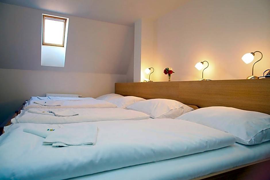 Hotel Zamek Berchtold