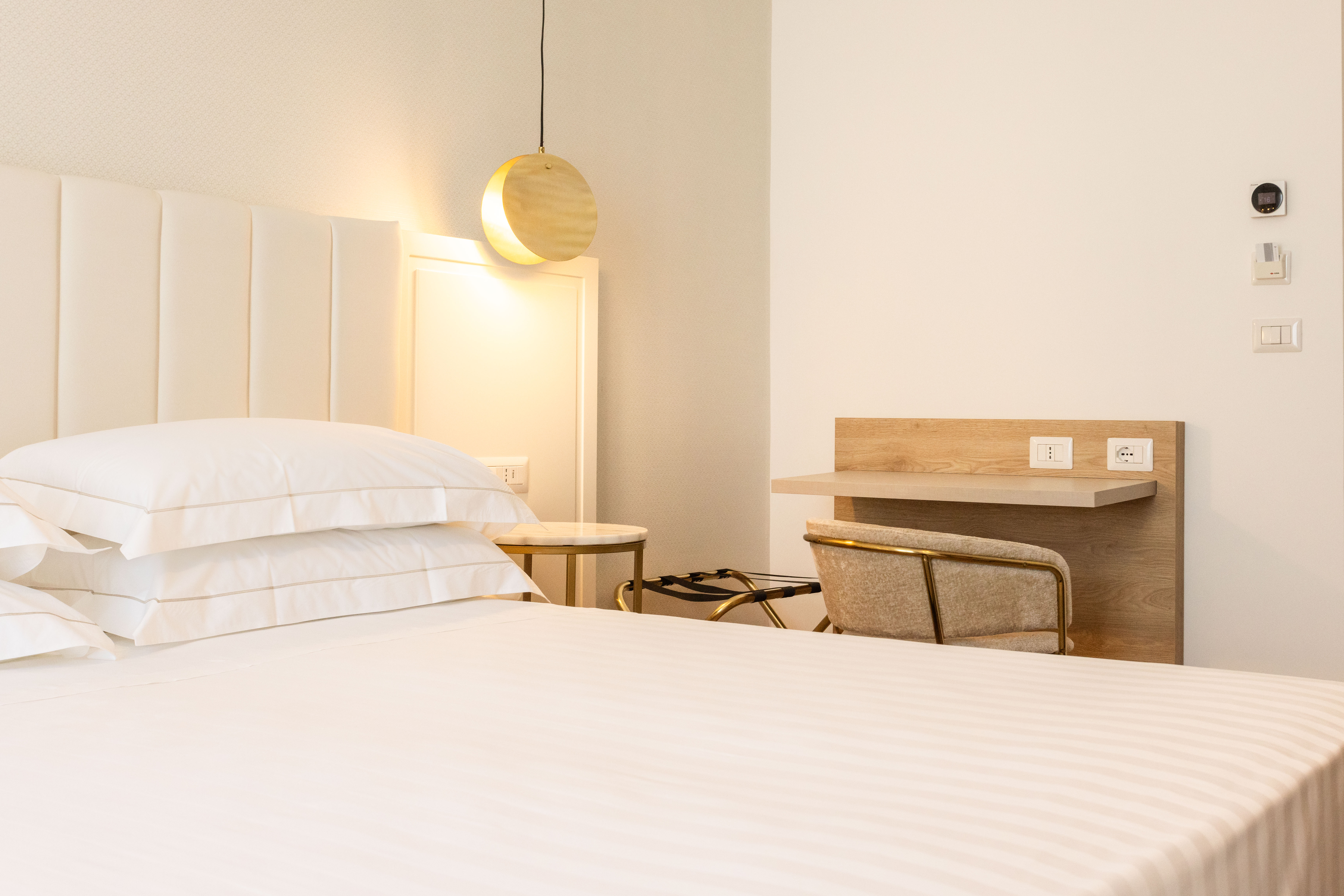 Mondello Glam Hotel Spa Resort & Terrace