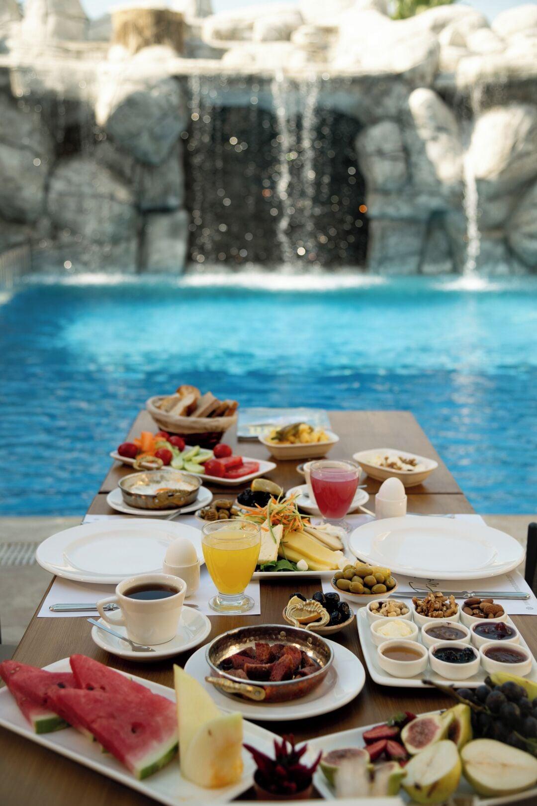 Five Diamonds Hotel
