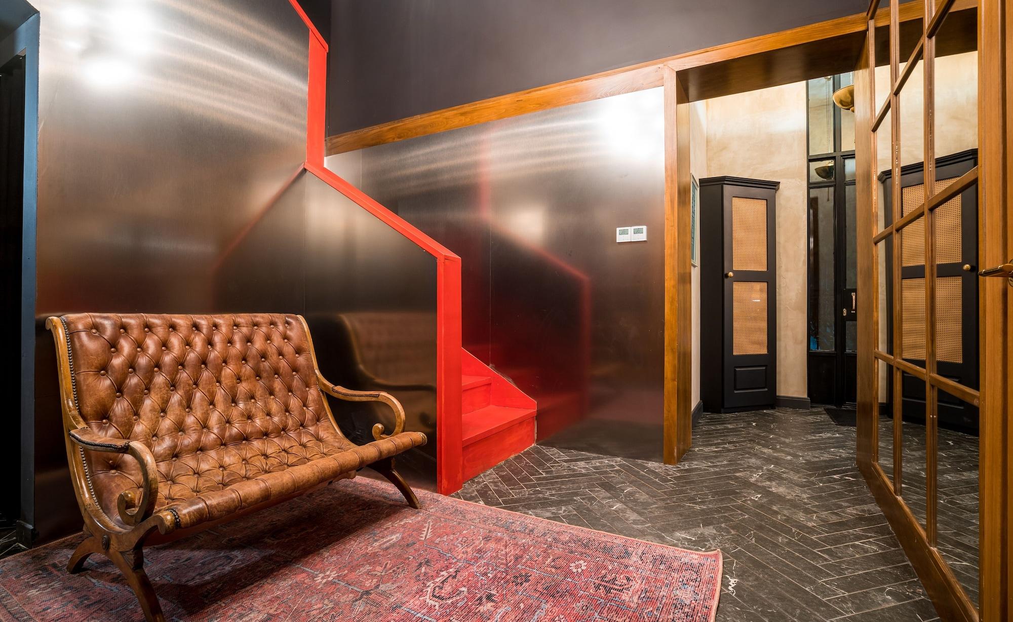 Communal Kutaisi Hotel by null