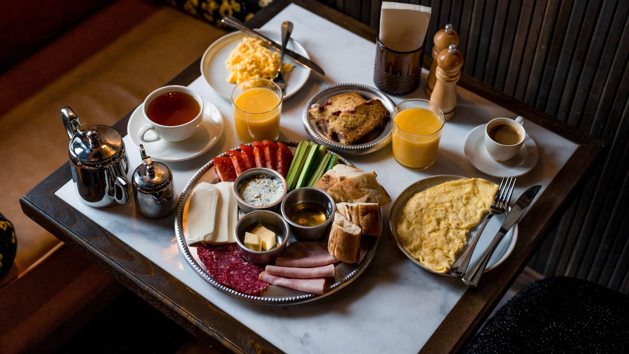 Communal Kutaisi Hotel by null