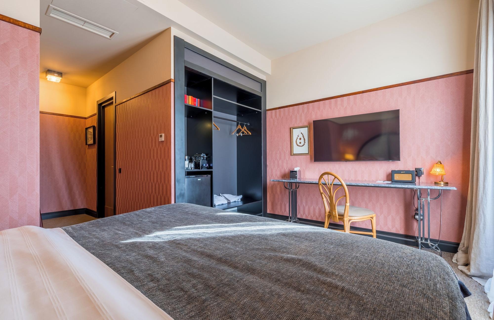 Communal Kutaisi Hotel by null