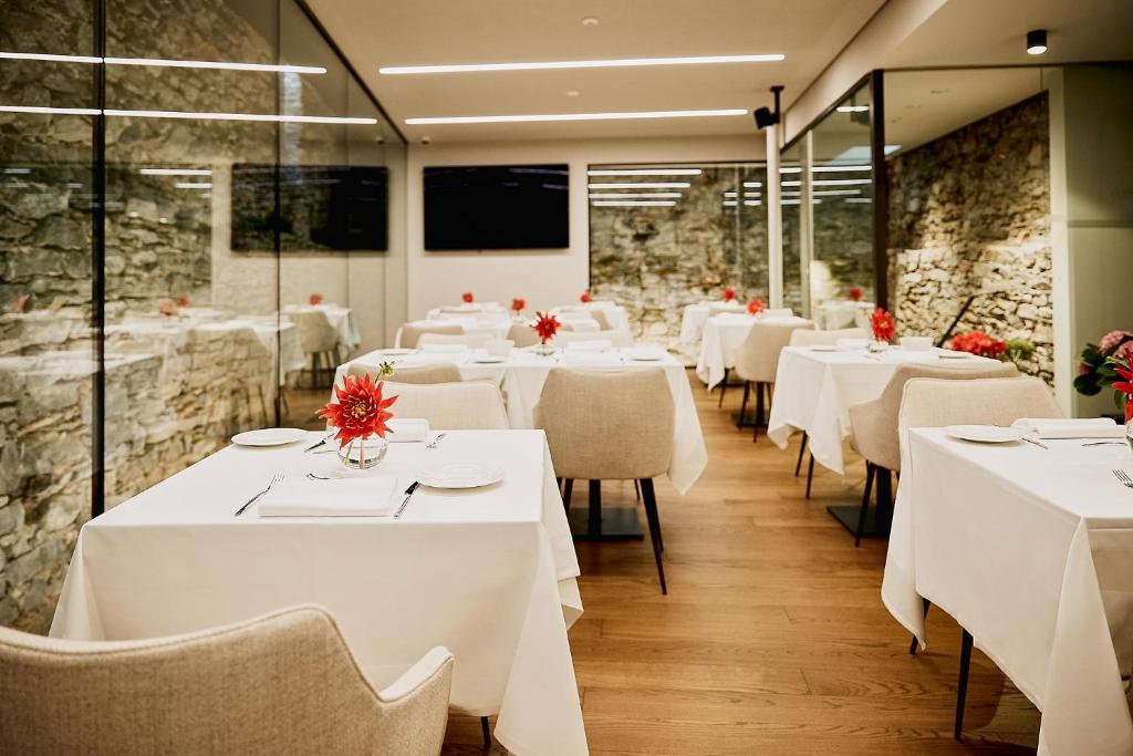 Binario 934 Smart Hotel