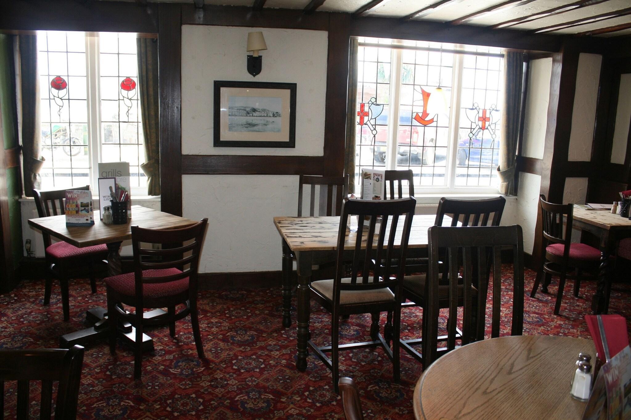 Dovey Inn