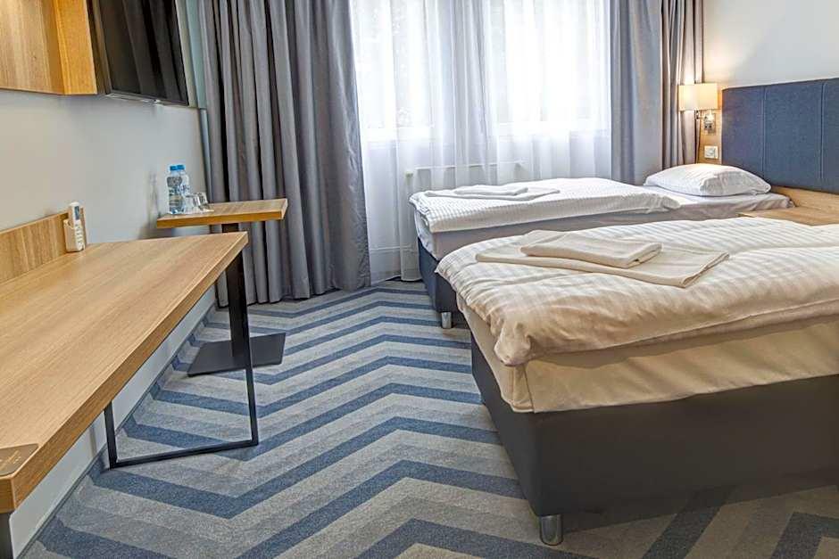 Hotel Dobosz