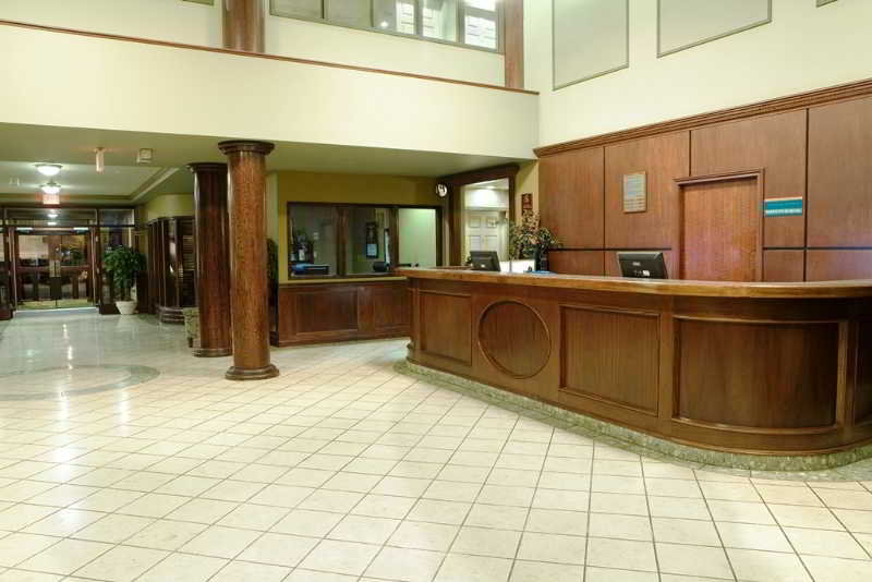 Sandman Hotel Saskatoon