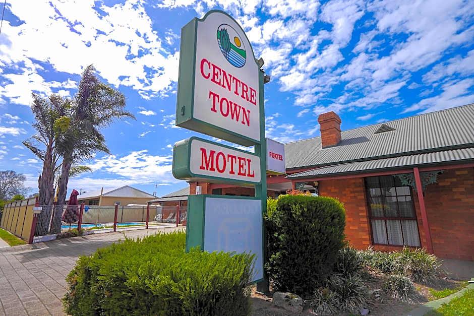 Centretown Motel