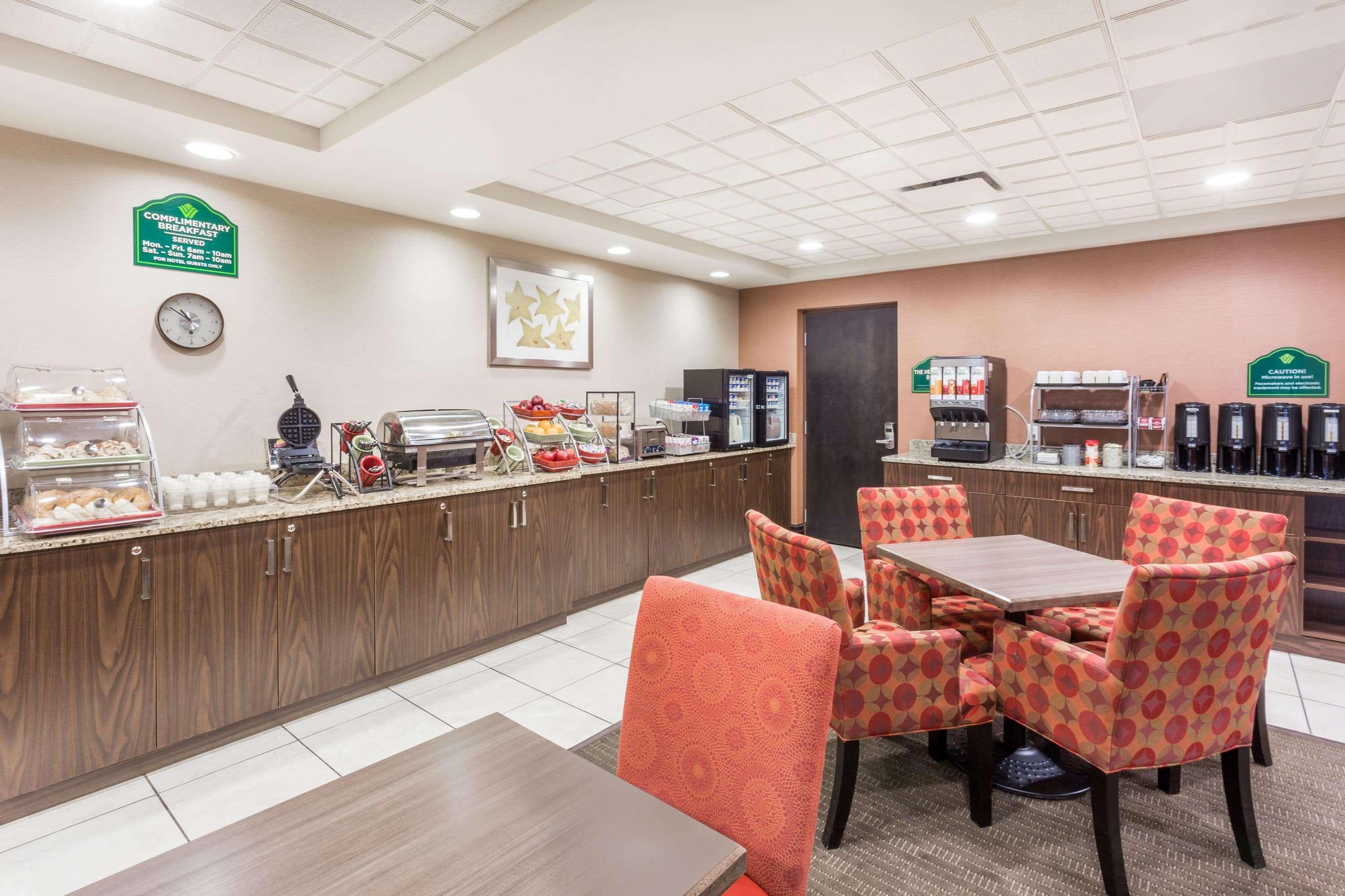Wingate By Wyndham Regina