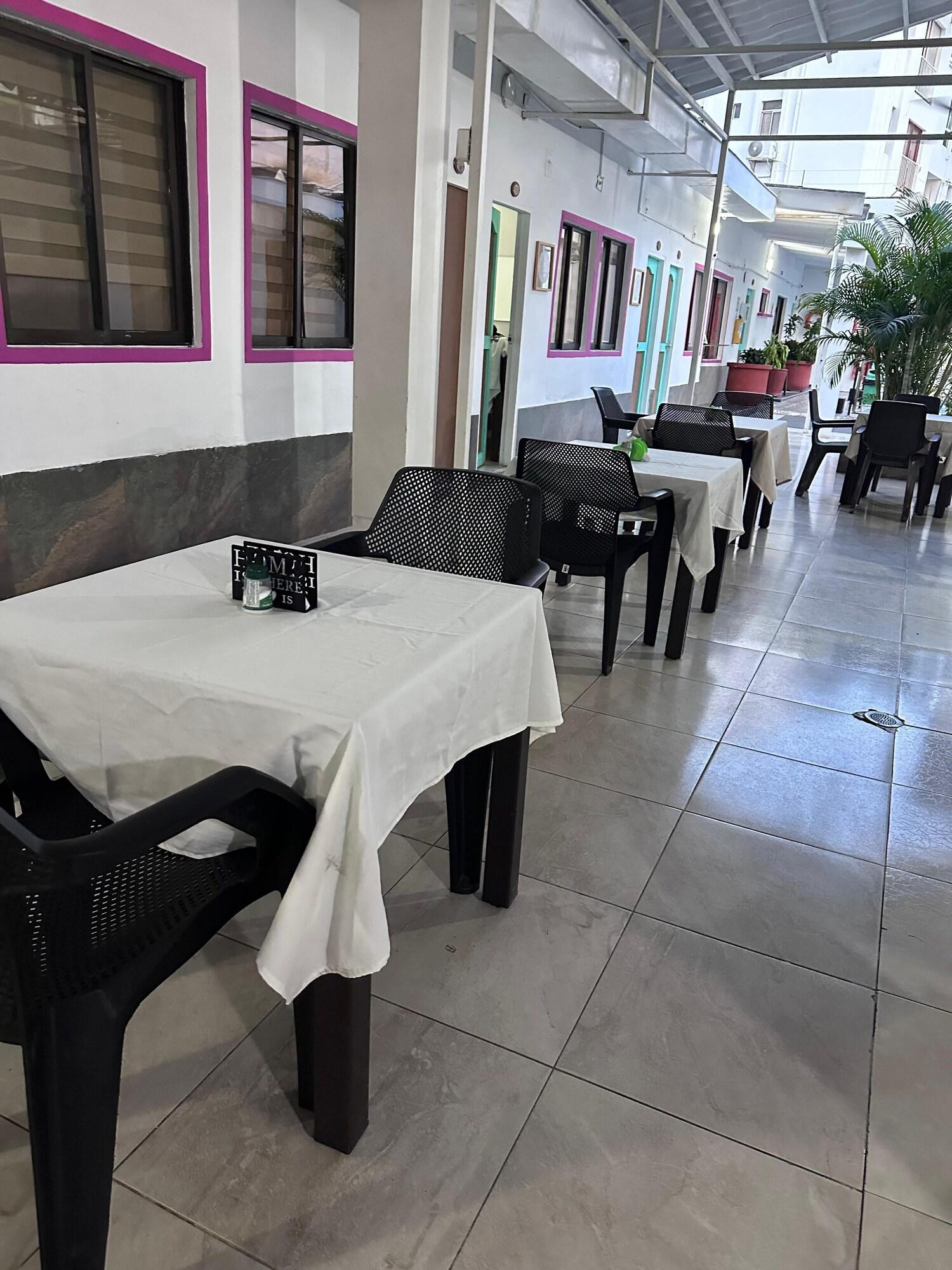 Hotel Casa Mathilu