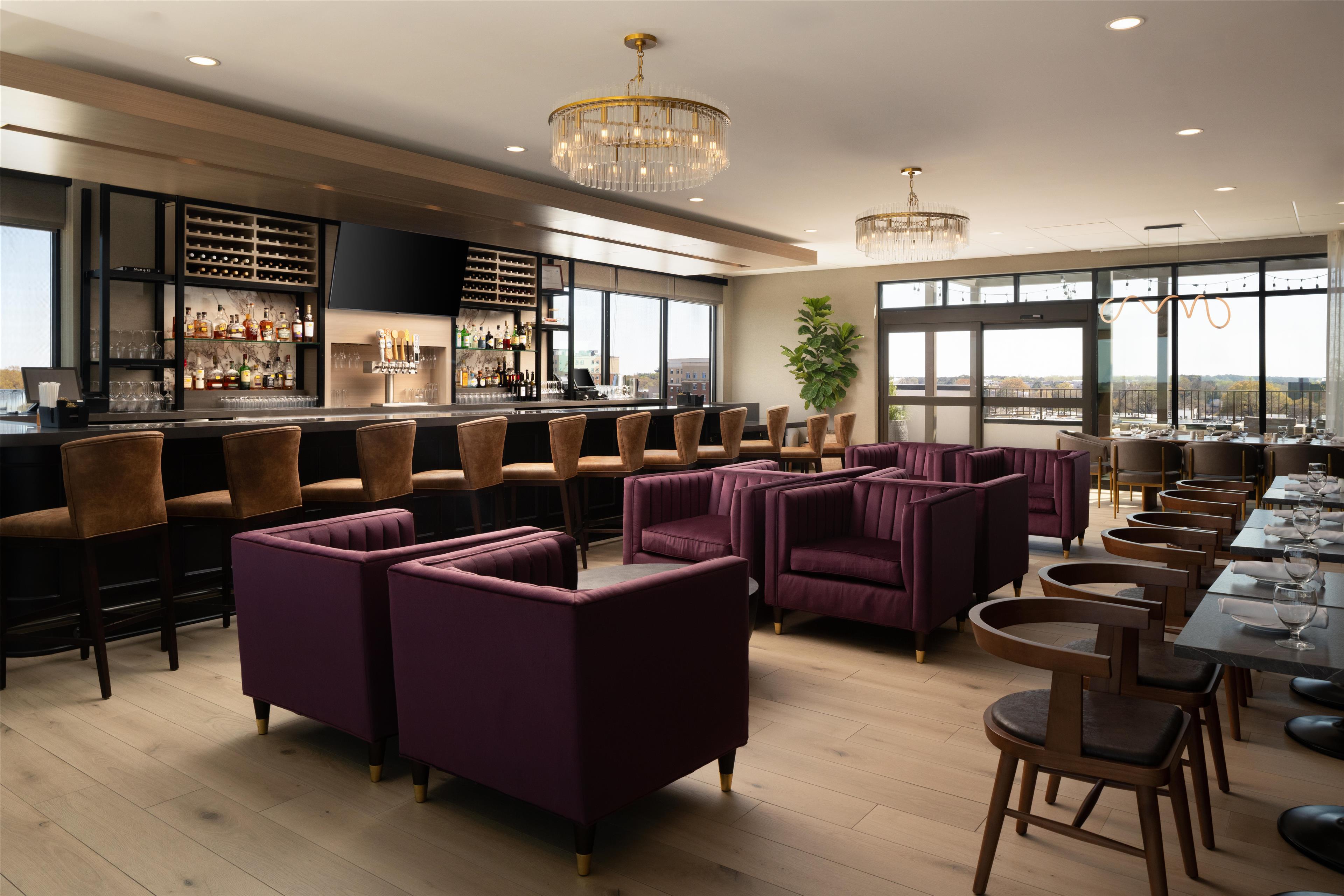 Hilton Garden Inn Greenville University Area