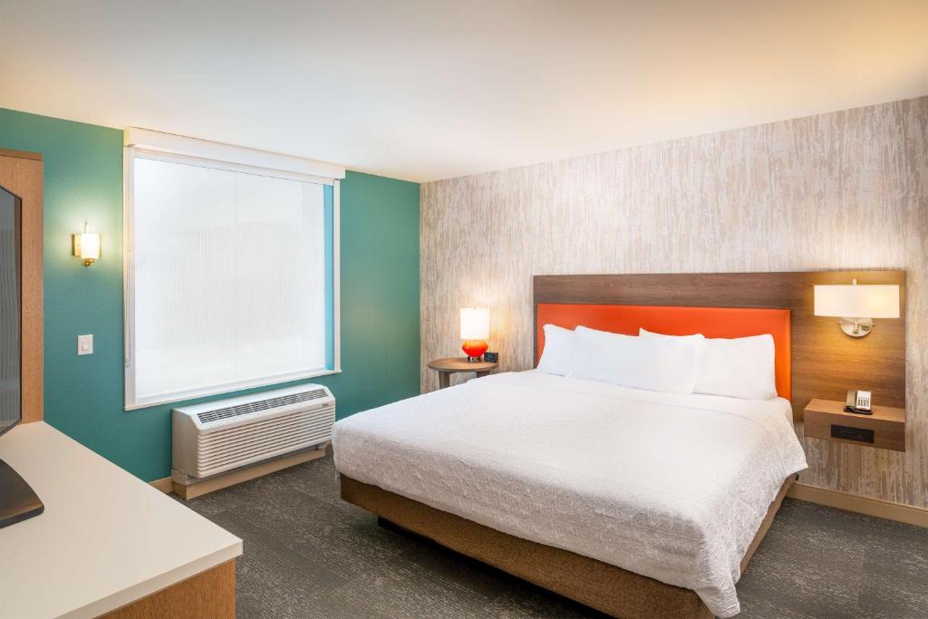 Home2 Suites By Hilton Bozeman Midtown
