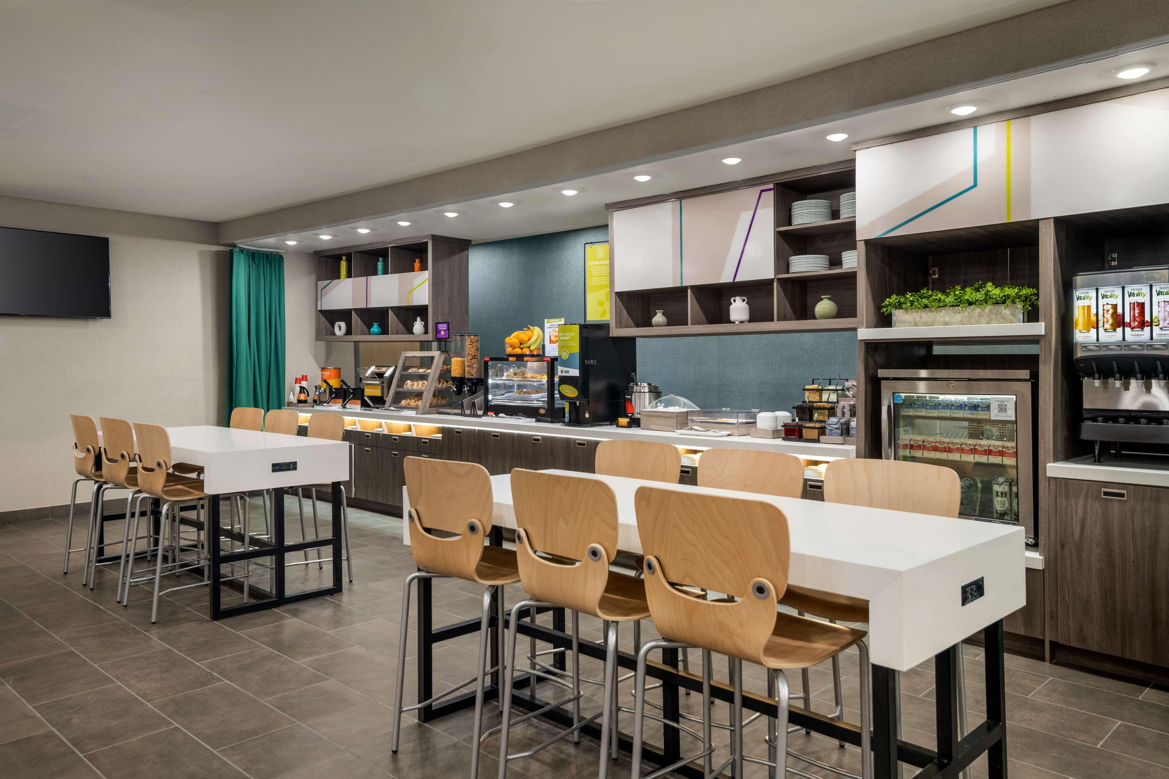 Home2 Suites By Hilton Conyers Atlanta