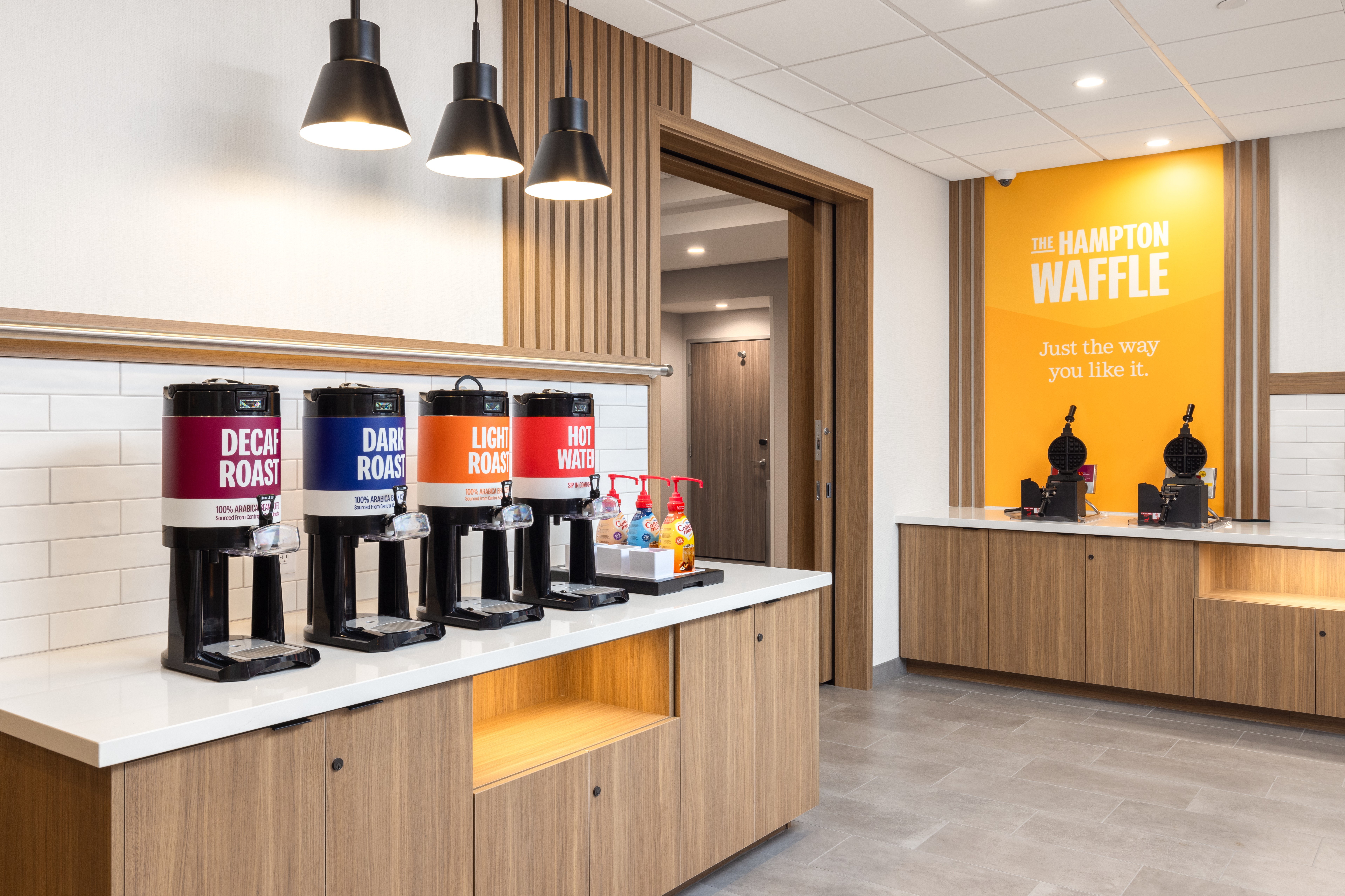 Hampton Inn & Suites By Hilton Cottonwood