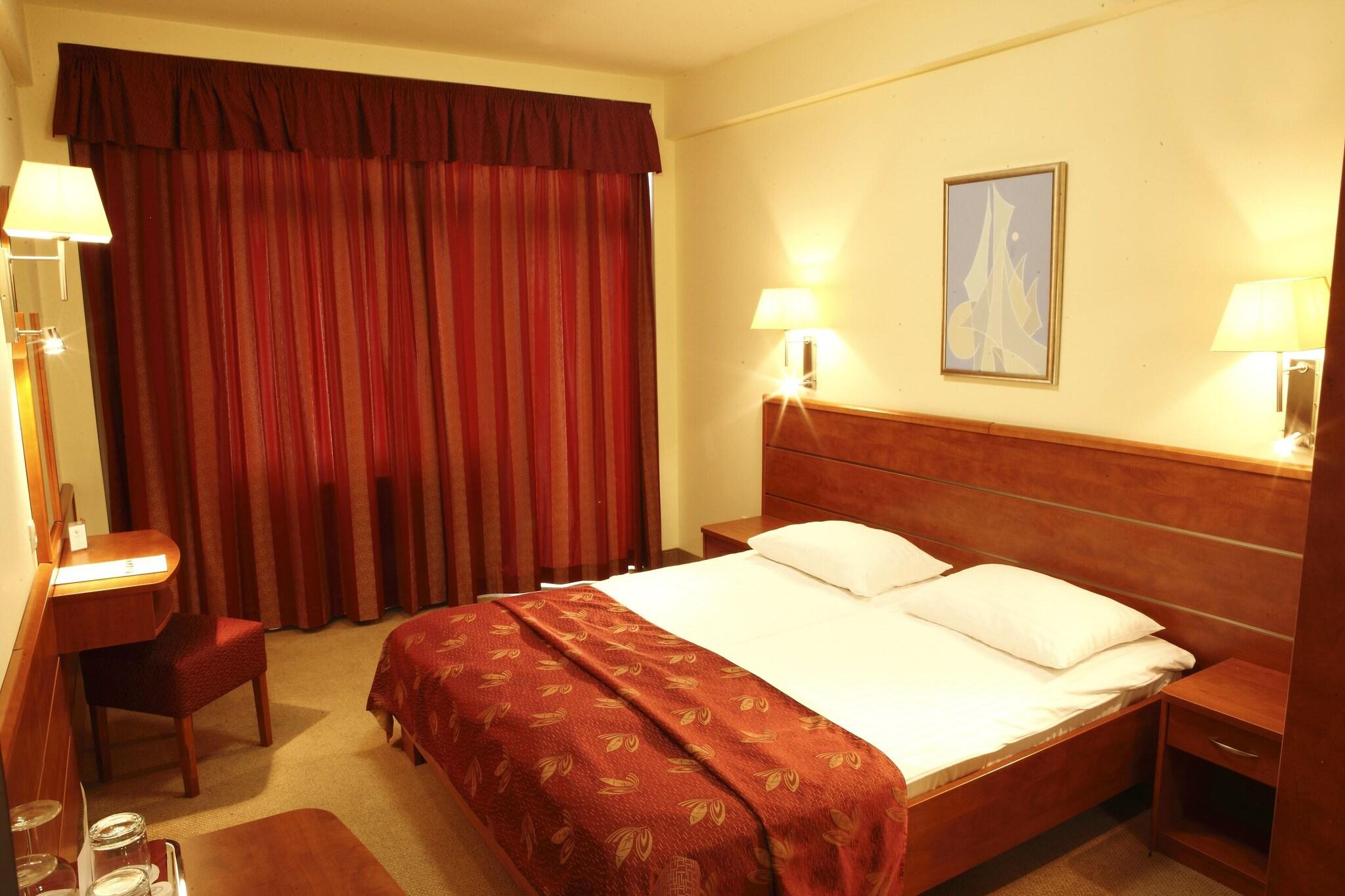 Hotel Benczúr