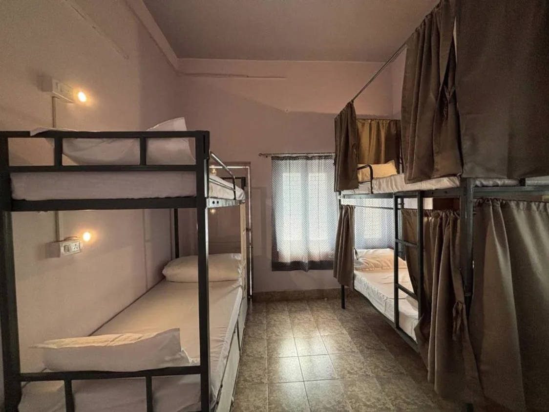 Dormtales Hostel