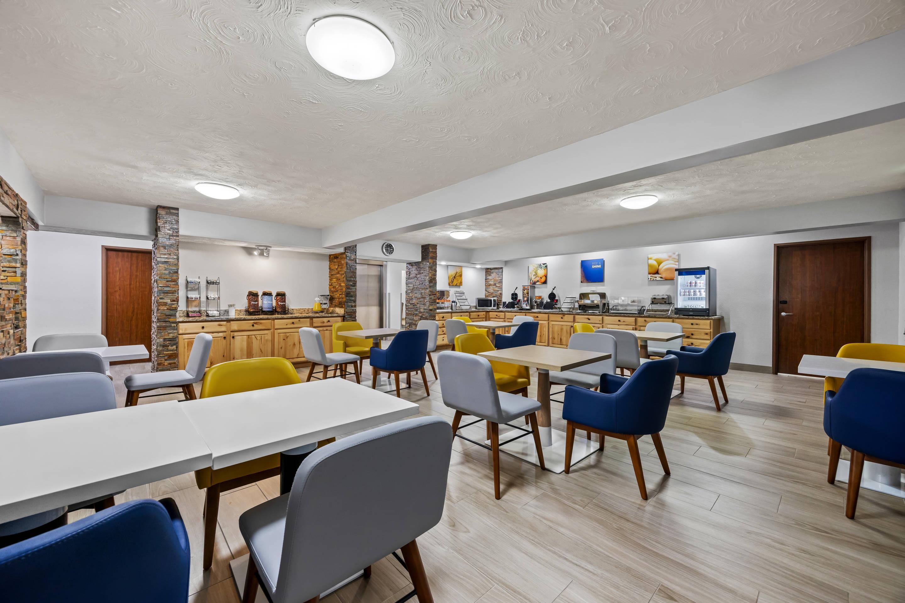 Comfort Inn Grand Junction