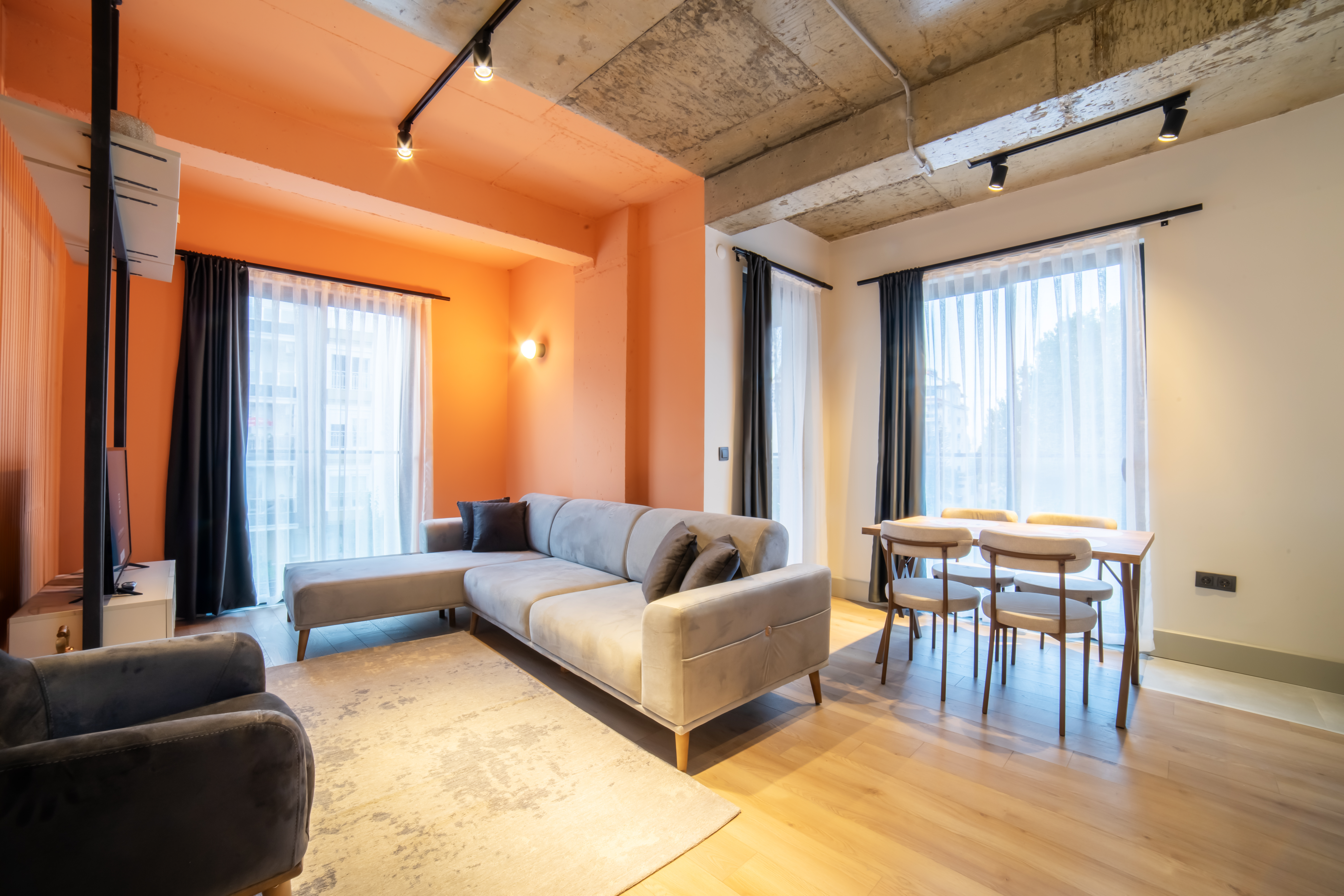 Rudblu Suites
