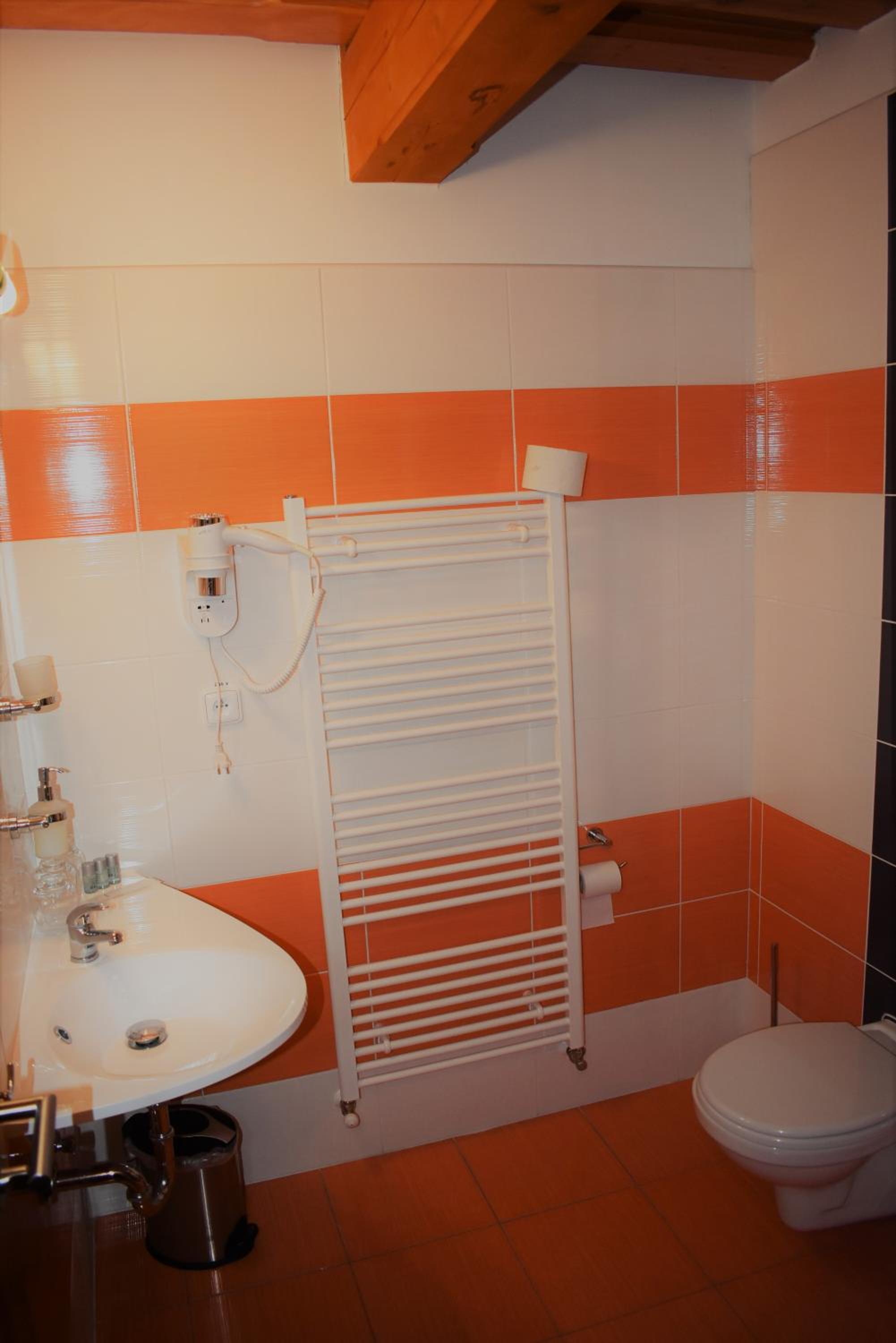 Motel Roubenka