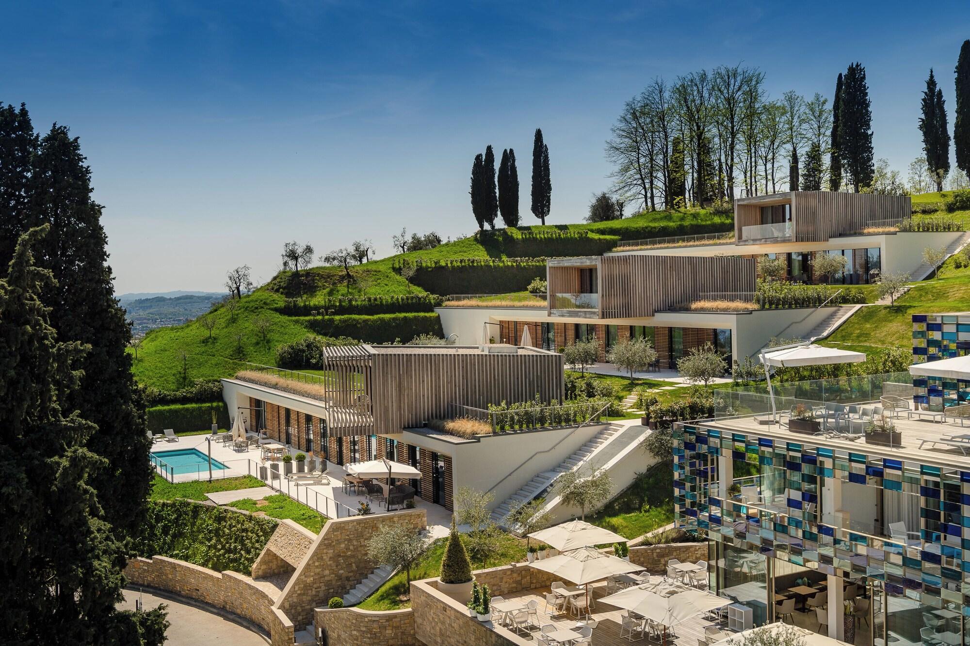 Eden Reserve by null