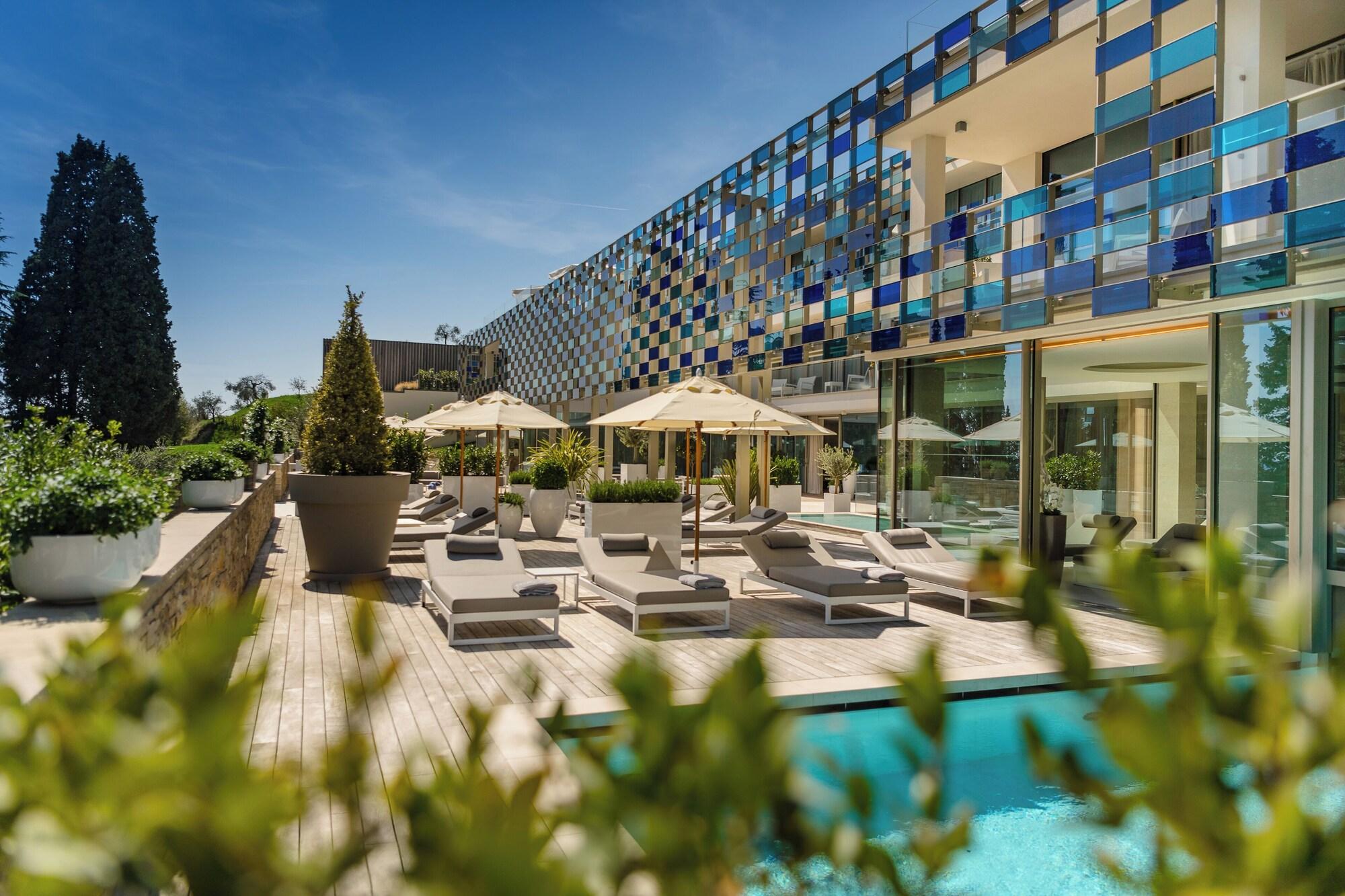 Eden Reserve by null