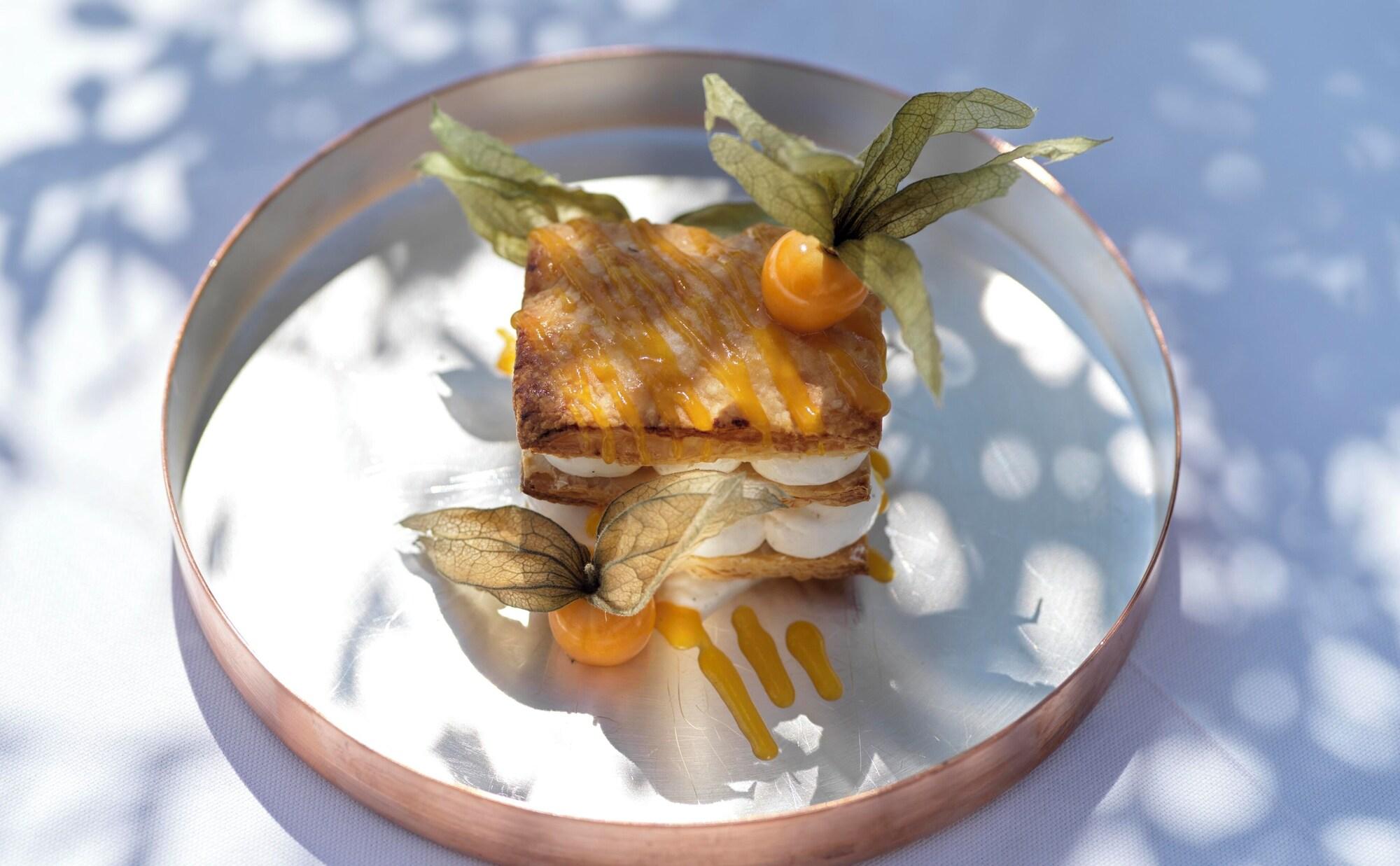 Eden Reserve by null